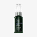 Paul Mitchell Lavender Mint Nourishing Oil olio per capelli ricci 50ml - Planethair
