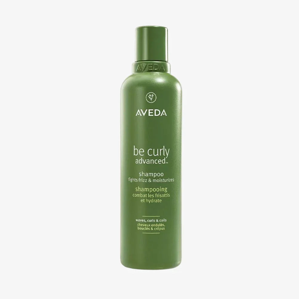 Aveda Be Curly Advanced Shampoo capelli ricci 250ml