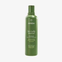 Aveda Be Curly Advanced Shampoo capelli ricci 250ml