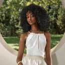 Aveda Be Curly Advanced Conditioner capelli ricci 250ml - Planethair