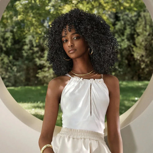 Aveda Be Curly Advanced Conditioner capelli ricci 250ml - Planethair