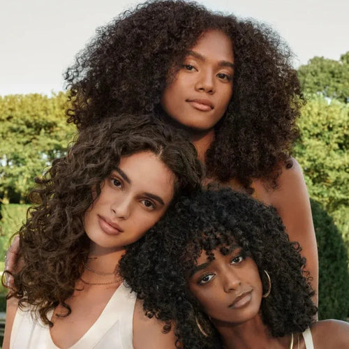 Aveda Be Curly Advanced Co-Wash capelli ricci 350ml - Planethair