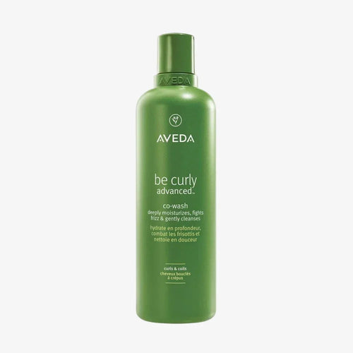 Aveda Be Curly Advanced Co-Wash capelli ricci 350ml - Planethair