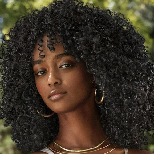 Intensive Curl Perfecting Masque Aveda Be Curly Advanced capelli ricci 200ml - Planethair