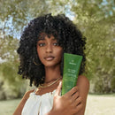 Advanced Curl Enhancer Cream Aveda Be Curly capelli ricci 200ml - Planethair