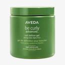 Advanced Coil Definer Gel Aveda Be Curly capelli ricci 250ml - Planethair