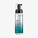 Joico Curls Like Us Smooth & Bounce Curl Hydrating Foam schiuma capelli ricci 200ml - Planethair