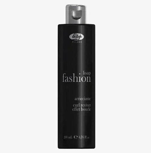 Lisap Fashion Arricciante 200ml - Planethair