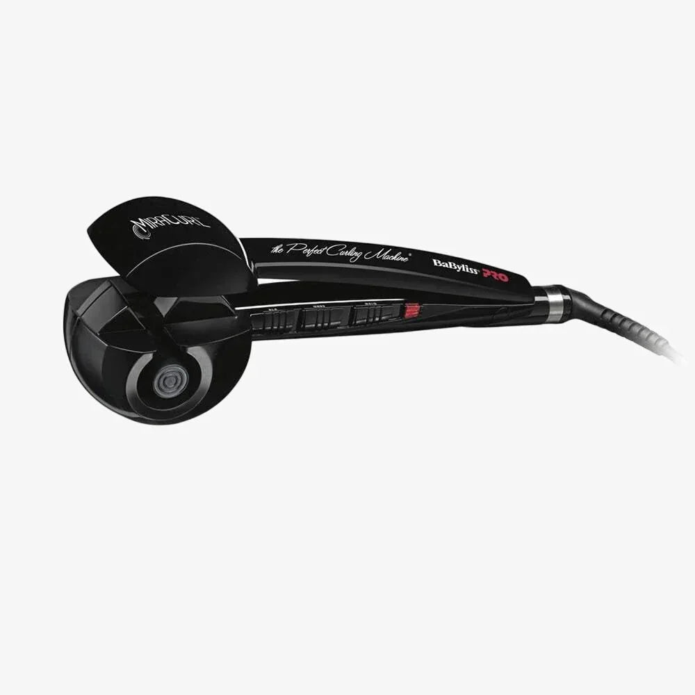Babyliss Pro Mira Curl Arricciacapelli