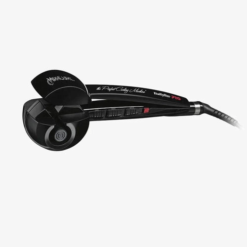 Babyliss Pro Mira Curl Arricciacapelli - Planethair