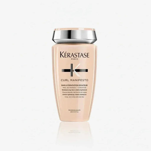 Kerastase Curl Manifesto Bain Hydratation Douceur 250ml - Planethair