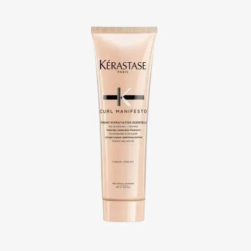 Kerastase Curl Manifesto Fondant Hydratation Essentielle balsamo capelli ricci 250ml - Planethair