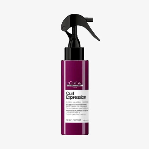 L'Oreal Serie Expert Curl Expression Acqua Spray Ravviva Ricci 190ml - Planethair