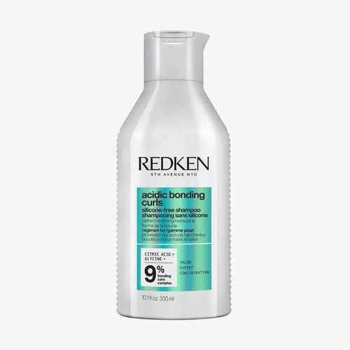 Redken Acidic Bonding Curls Shampoo capelli ricci 300ml - Planethair