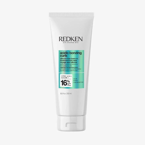 Redken Acidic Bonding Curls Leave In Treatment capelli ricci 250ml - Planethair