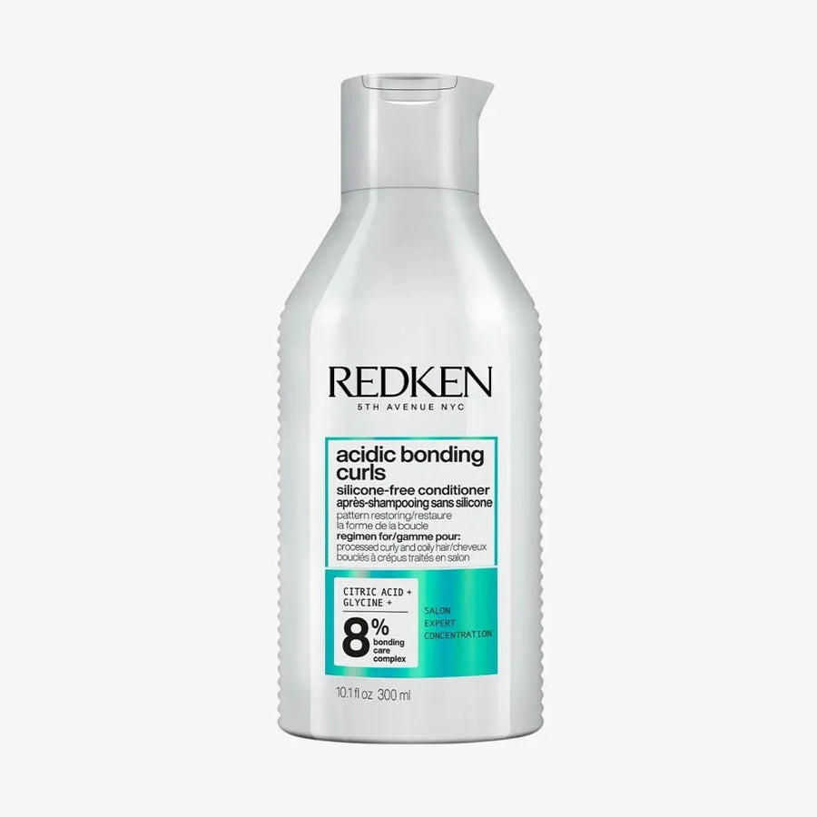 Redken Acidic Bonding Curls Conditioner capelli ricci 300ml - Planethair