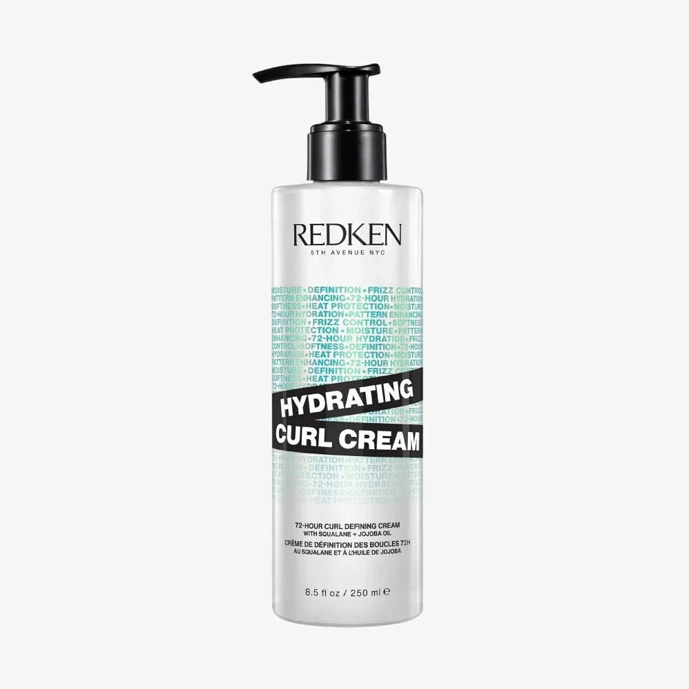 Redken Hydrating Curl Cream capelli ricci 250ml