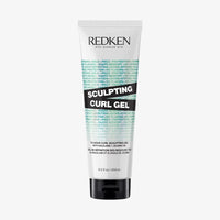 Redken Sculpting Curl Gel capelli ricci 250ml