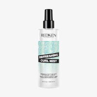Redken Refreshing Curl Mist spray ravvivatore capelli ricci 250ml