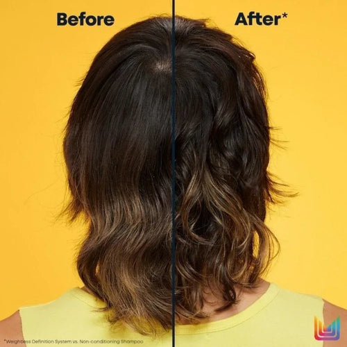 Weightless Moisture Shampoo Matrix A Curl Can Dream capelli ricci 300ml - Planethair