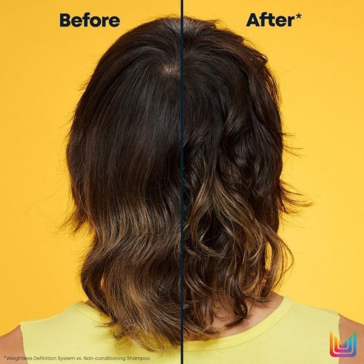 Weightless Moisture Shampoo Matrix A Curl Can Dream capelli ricci 300ml - Planethair 