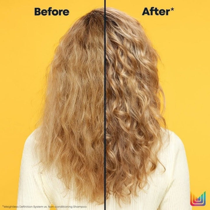 Weightless Moisture Shampoo Matrix A Curl Can Dream capelli ricci 300ml - Planethair 