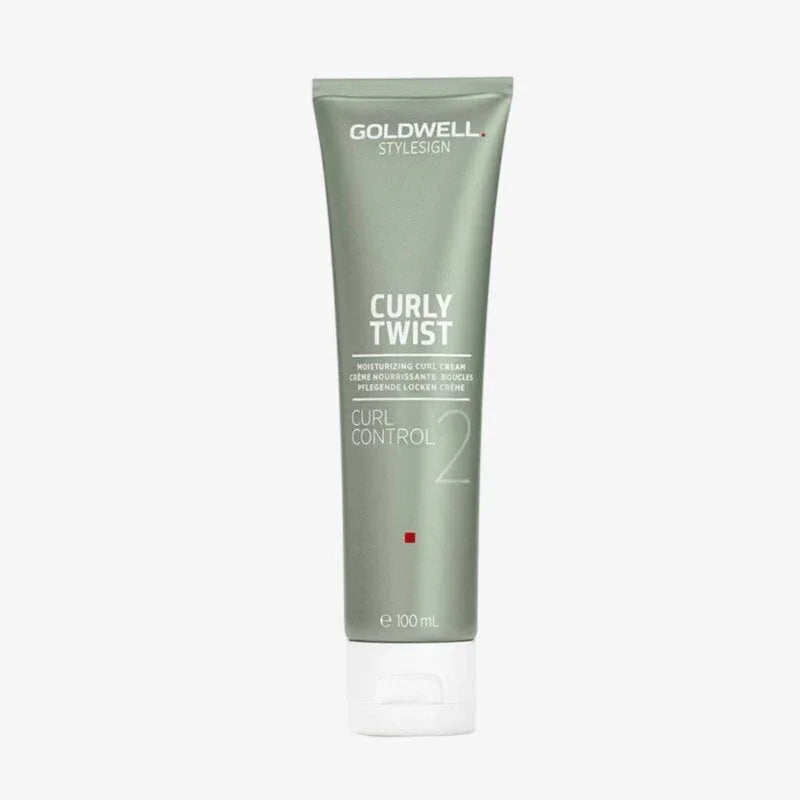 Goldwell Curl Control 100ml - Planethair