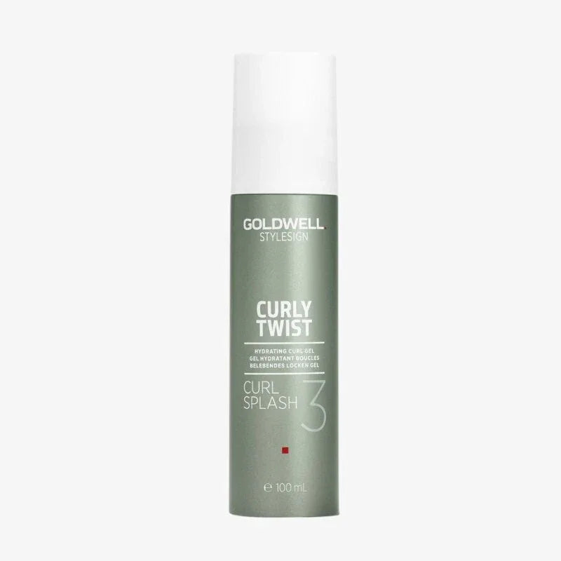 Goldwell Curl Splash 100ml - Planethair