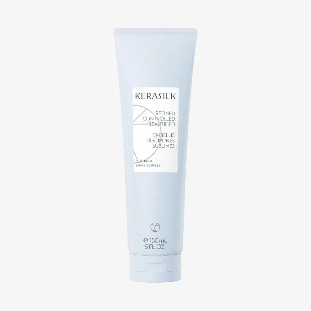Kerasilk Goldwell Curl Balm curly hair balm