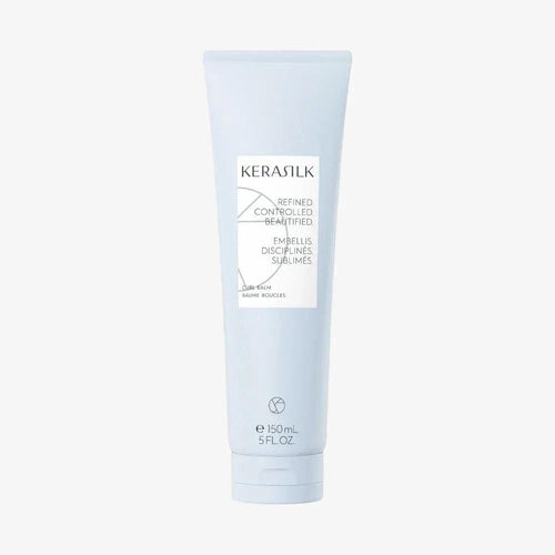 Kerasilk Goldwell Curl Balm balsamo capelli ricci - Planethair