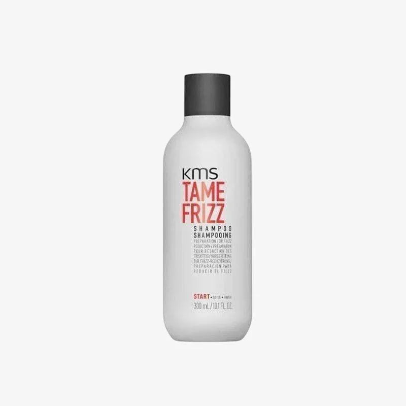 Kms Tame Frizz Shampoo 300ml