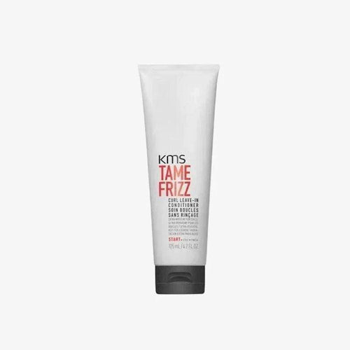 Kms Tame Frizz Curl Leave-In Conditioner 125ml capelli ricci - Planethair