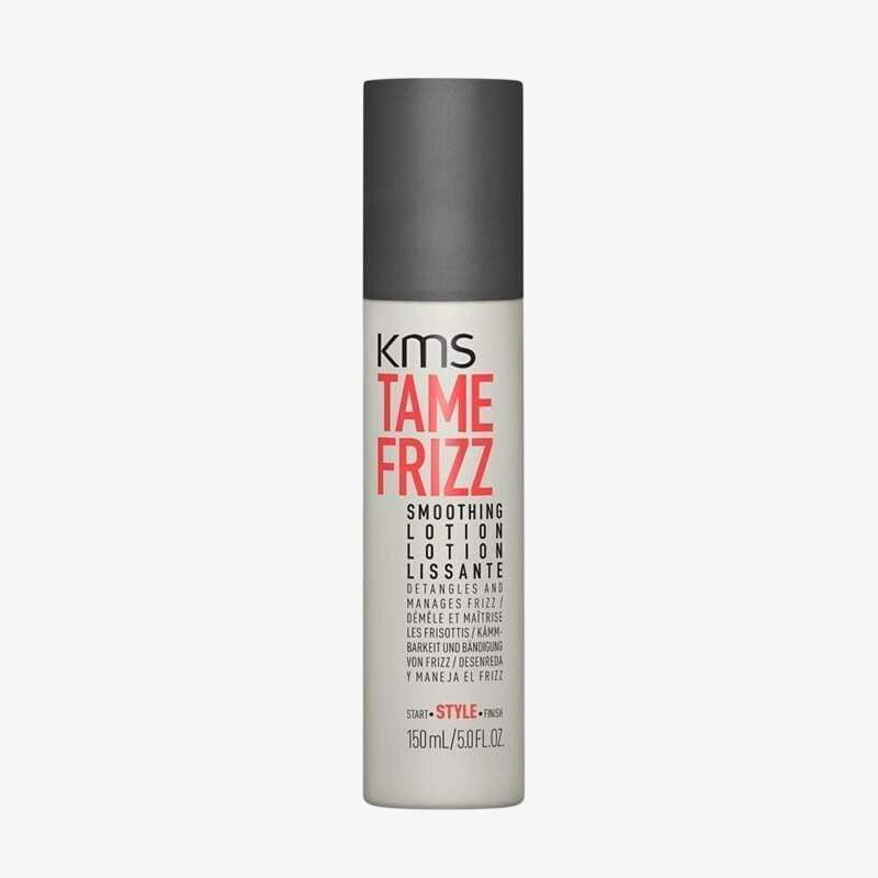 Kms Tame Frizz Smoothing Lotion 150ml Kms