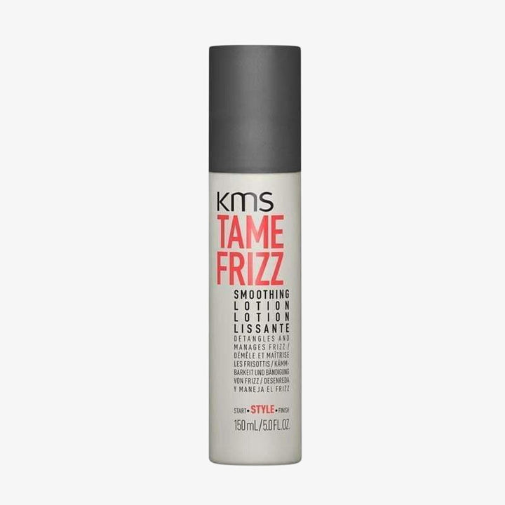 Kms Tame Frizz Smoothing Lotion 150ml Kms