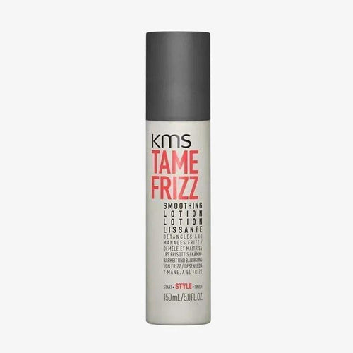Kms Tame Frizz Smoothing Lotion 150ml - Planethair