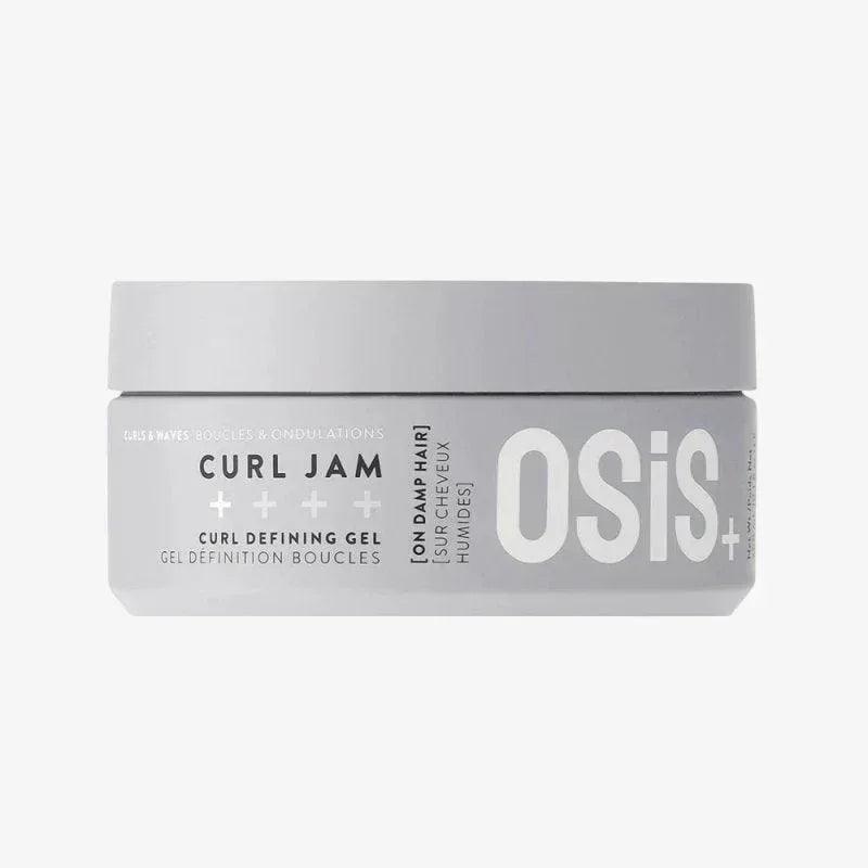 Schwarzkopf Osis Curl Jam gel capelli ricci 300ml - Planethair