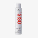 Schwarzkopf Osis Freeze Pump lacca capelli ricci e mossi 200ml - Planethair