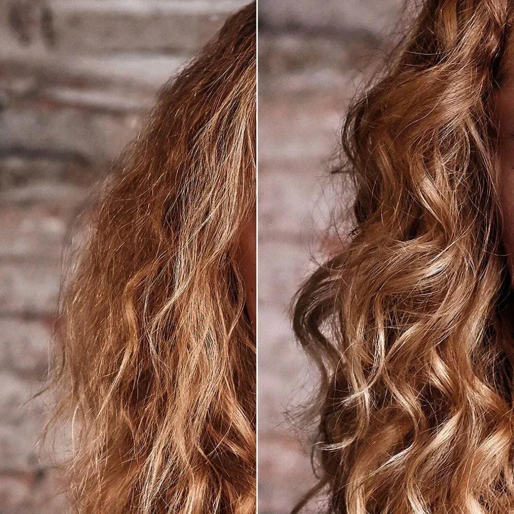Wella Professionals NutriCurls Shampoo Capelli Mossi 250ml - Planethair