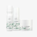Wella Professionals Nutricurls Tight Curls Kit - Planethair