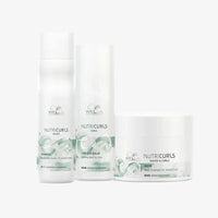 Wella Professionals Nutricurls Tight Curls Kit