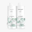 Wella Professionals NutriCurls Big Kit capelli ricci - Planethair