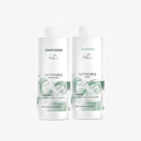 Wella Professionals NutriCurls Big Kit Capelli Mossi