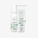 Wella Professionals NutriCurls Kit Capelli Mossi - Planethair