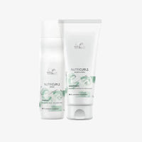Wella Professionals NutriCurls Kit Capelli Mossi