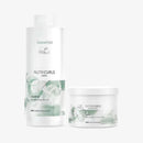 Wella Professionals NutriCurls Big Kit Nutriente capelli ricci - Planethair