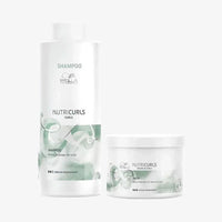 Wella Professionals NutriCurls Big Kit Nutriente capelli ricci