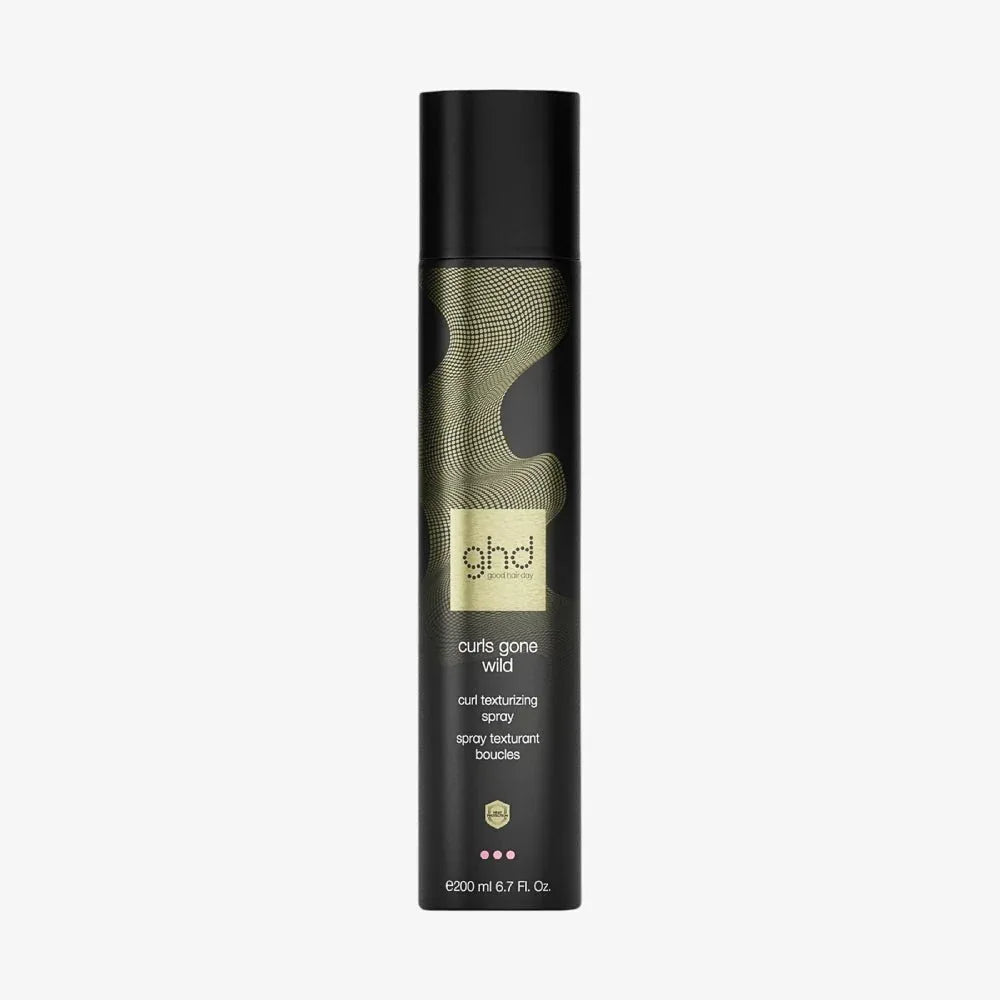 Ghd Bodyguard Heat Protect Spray Universal heat protector 120ml