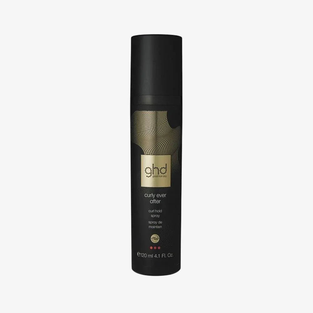 Ghd Curly Ever After spray for curly hair 120ml 