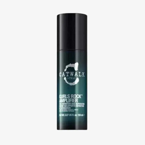 Tigi Catwalk Curls Rock Amplifier 150ml - Planethair
