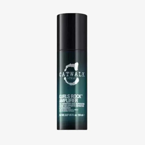 Tigi Catwalk Curls Rock Amplifier 150ml - Planethair